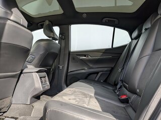 2024 Toyota Camry IX (XV80) China Market, чёрный, 3900000 рублей, вид 5