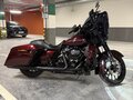 2018 Harley-Davidson Street Glide Special, красный, 1750000 рублей - вид 6