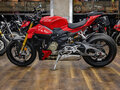 2026 Ducati Streetfighter V4, красный, 3090000 рублей - вид 9