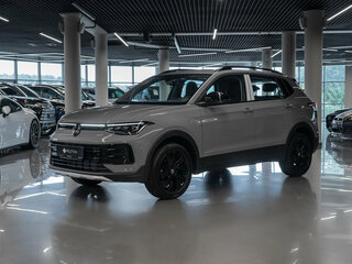 2026 Volkswagen Tharu XR 300 TSI, серый, 3000000 рублей, вид 1