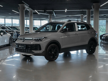 Volkswagen Tharu XR