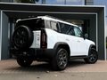2026 Jetour T2, белый, 4210000 рублей - вид 4
