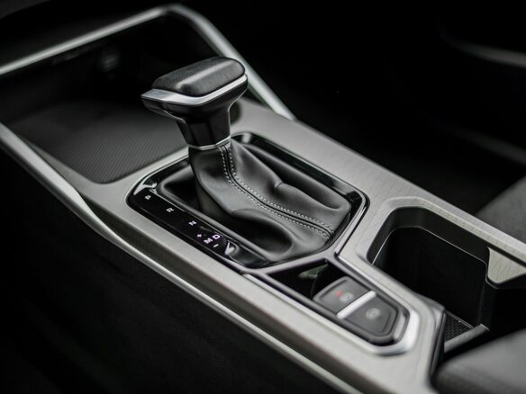 2024 Geely Emgrand II, белый, 1522000 рублей - вид 8