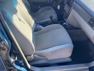 2007 Chevrolet Lacetti I, синий, 250000 рублей, вид 5