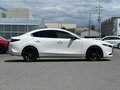 2022 Mazda 3 IV (BP), белый, 1200000 рублей - вид 3