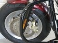 2008 Harley-Davidson Fat Bob, пурпурный, 802000 рублей - вид 7