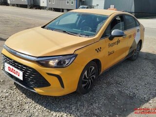 2023 BAIC U5 Plus, серый, 880000 рублей, вид 1