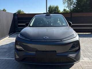2026 Changan Qiyuan Q05 51.9 kWh II, серый, 2390000 рублей, вид 1