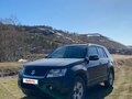 2010 Suzuki Grand Vitara II Рестайлинг, чёрный, 1200000 рублей