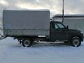 2017 УАЗ Профи, серый, 1100000 рублей - вид 2