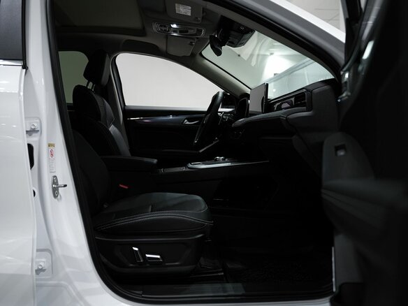 2026 Haval Jolion I Рестайлинг 2, белый, 2949000 рублей - вид 7