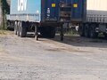 2007 Krone SDP 27, серый, 650000 рублей