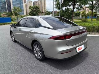 2023 Aion S 580, бежевый, 1290017 рублей, вид 5