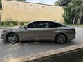 2021 Lexus ES 250 VII Рестайлинг, серый - вид 3