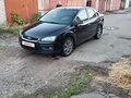 2007 Ford Focus II, серый, 440000 рублей - вид 2