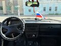 2019 Lada (ВАЗ) 2121 (4x4) I Рестайлинг, серебристый, 650000 рублей - вид 7