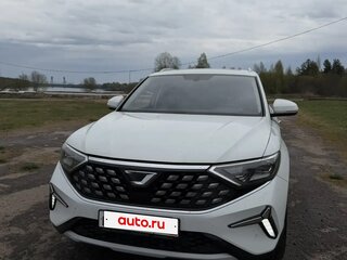 2022 Jetta VS7 I Рестайлинг 1, белый, 1855000 рублей, вид 1