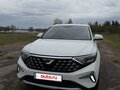 2022 Jetta VS7 I Рестайлинг 1, белый, 1750000 рублей