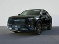2025 Jaecoo J7 I, чёрный