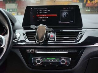 2022 BMW 1 серии 120i III (F52) Рестайлинг, синий, 1293000 рублей, вид 5