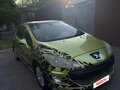 2008 Peugeot 308 I, жёлтый, 270000 рублей - вид 1