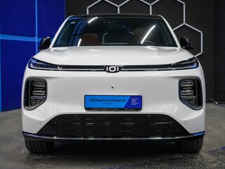 2026 Changan Qiyuan Q07 31.7 kWh, белый, 3950000 рублей, вид 4