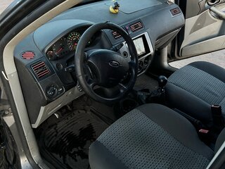 2005 Ford Focus I Рестайлинг (North America), серый, 350000 рублей, вид 5
