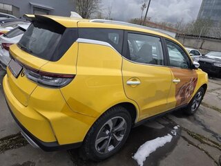 2023 Livan X6 Pro, белый, 1022000 рублей, вид 3