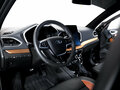 2024 Lada (ВАЗ) Vesta SW Cross I Рестайлинг (NG), чёрный, 1399000 рублей - вид 11