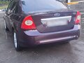 2008 Ford Focus II Рестайлинг, фиолетовый - вид 3