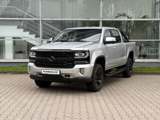 HuangHai N7