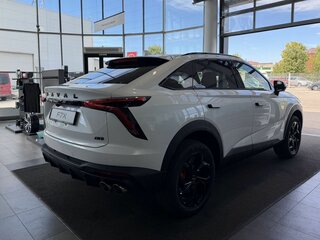 2026 Haval F7x II, белый, 3999000 рублей, вид 4