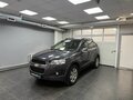 2013 Chevrolet Captiva I Рестайлинг, синий