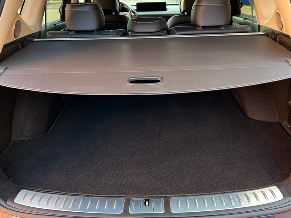 2021 Genesis GV80 I, синий, 5300000 рублей - вид 8
