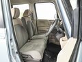 2019 Honda N-BOX II, синий - вид 9