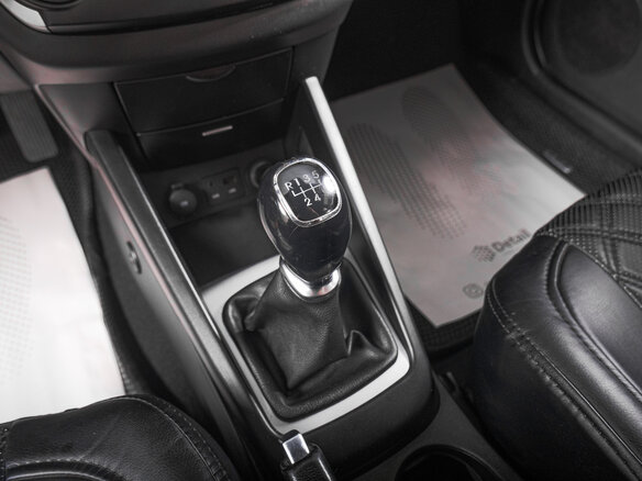 2010 Kia Ceed I Рестайлинг, серебристый, 799000 рублей - вид 16