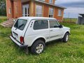 2014 Lada (ВАЗ) 2121 (4x4) I Рестайлинг, белый, 490000 рублей - вид 4