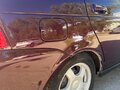 2008 Lada (ВАЗ) Priora I, красный, 310000 рублей - вид 10