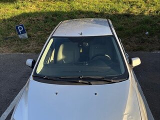 2006 Ford Focus II, серебристый, 330000 рублей, вид 3