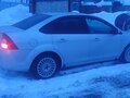 2011 Ford Focus II Рестайлинг, серебристый, 550000 рублей - вид 5