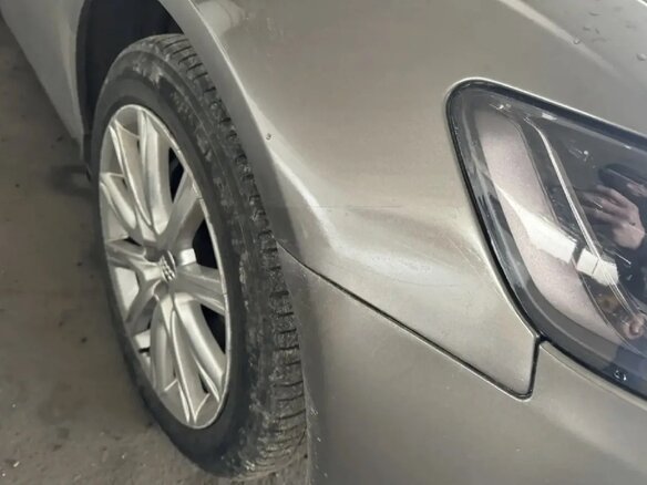 2012 Audi A6 IV (C7), серый, 1007100 рублей - вид 7