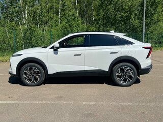 2025 Haval F7x II, белый, 3499000 рублей, вид 2
