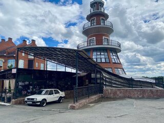 1984 Volkswagen Jetta II, белый, 170000 рублей, вид 3