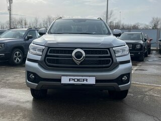 2026 Great Wall Poer I Рестайлинг, серый, 3860010 рублей, вид 2