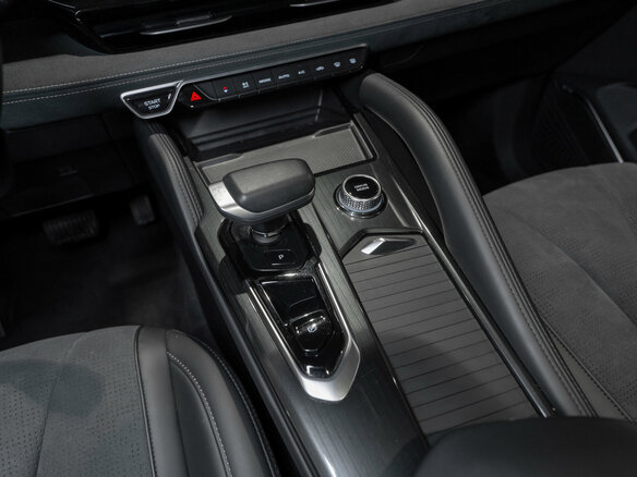 2023 Geely Monjaro I, синий, 3045000 рублей - вид 15