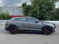 2025 Lamborghini Urus SE I Рестайлинг, серый - вид 2