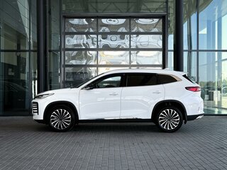 2022 Exeed TXL I Рестайлинг, белый, 2245000 рублей, вид 4