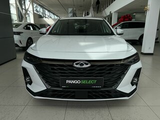 2024 Chery Arrizo 8, белый, 1999000 рублей, вид 3