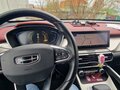 2023 Geely Coolray I, синий, 1830000 рублей - вид 3