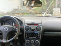 2007 Mazda 6 I (GG) Рестайлинг, серый - вид 7